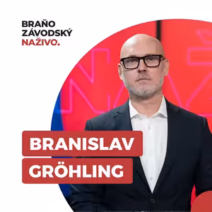 Šéf SaS Gröhling: Toto som nikdy nezažil, že by som nemohol podať návrh zákona. Koalícia je v kríze