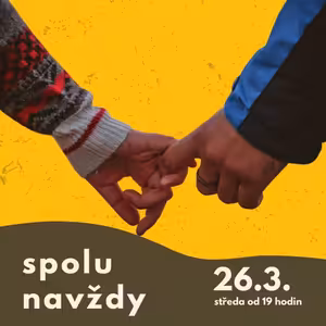 Spolu navždy