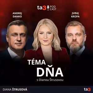 ta3 podcast Téma dňa: Ficova politika doma a v EÚ