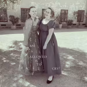 The Tortured Poets Department ft. @iamabookoholic & Knihovory