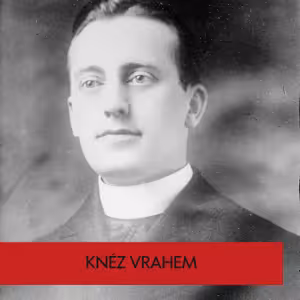 Kněz vrahem: Hříchy kněze Hanse Schmidta