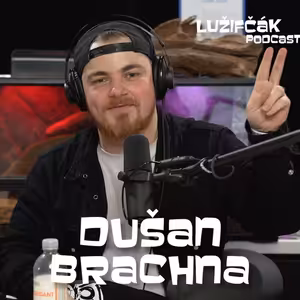 Lužifčák #100 Duklock Live Špeciál