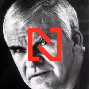 Schovaná legenda. Co odešlo s Milanem Kunderou