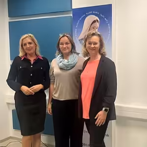 Vzťahy a komuninácia - Budovanie vzťahov založených na úcte a dôvere