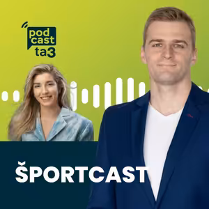 Športcast: Emma Zapletalová po návrate z Torune: Bez medaily, ale s elitným pocitom