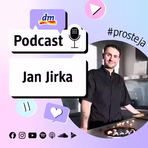 #63 #prosteja Jan Jirka o lásce k řemeslu i pejskaření