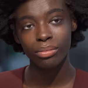 Nesla jsem si domů nože a řešila, jak to skončit. Zjistit, že jsem hraničářka, bylo úlevné, říká Diaby