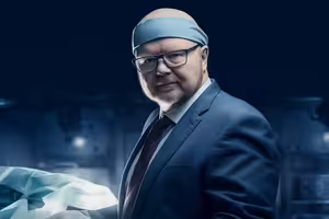 O víkendu čeká TOP 09 sněm. Bude Válek místopředseda?