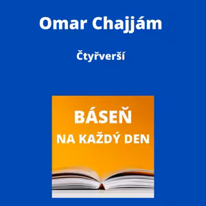 Omar Chajjám - Čtyřverší