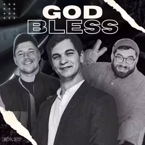 EP. 37 - "Neviem, ako by som to dával bez viery!" (hosť: Marek Koleno)