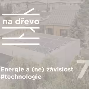ENERGIE A (NE)ZÁVISLOST #technologie #7
