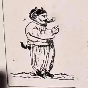 Podcast o okultismu s Markusem (2.díl)