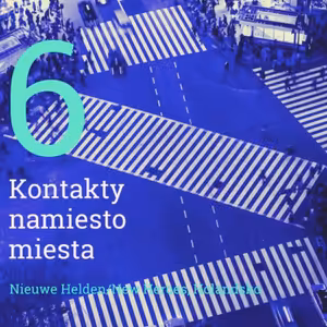 Nieuwe Helden/New Heroes (SVK)