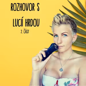 Rozhovor s právničkou pro speciální oběti 2. část