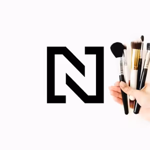 Make-up je mocenský nástroj