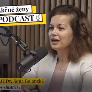 #PREZDRAVIEZENY - Prevencia od A po Z- Depresia trvá veľa mesiacov. Sama od seba neprejde.