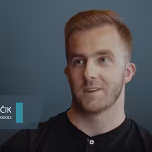 Peter Hrbáčik - Mangools: Ako SaaS produkt presadiť na globálnom trhu s tržbami 250k EUR mesačne