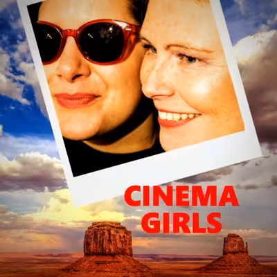 CINEMA GIRLS