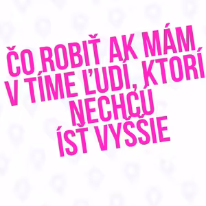 Čo Robiť Ak Mám V Tíme Ľudí, Ktorí Nechcú Ísť Vyššie - 100. Časť Sprievodca Manazera