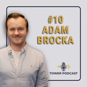 #10 Adam Brocka - Čo naozaj chcú naši zákazníci