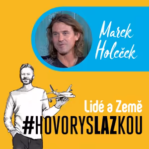 Marek Holeček: Já patřím do pekla!