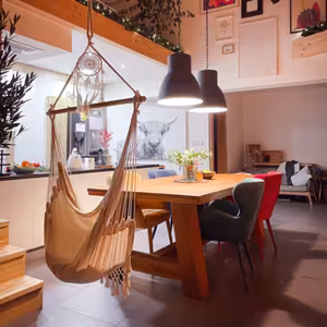 Jak bydlí designer Martin Hrabánek