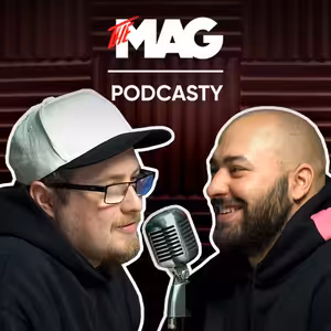 SCHYZO: JEZDIL JSEM OŽRALEJ DO PRÁCE