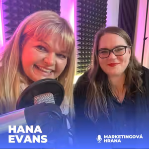 Hana Evans: Inspirativní příběh o rodačce z Ostravy, která dobyla svět