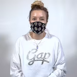 Bety nahrala 1000 Eur pre organizáciu My mamy