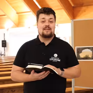 Božia žiariaca tvár