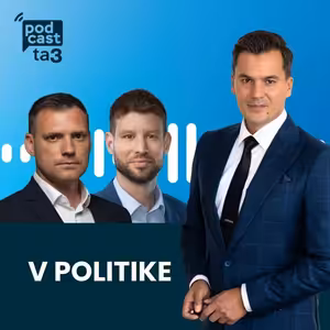 V politike: Tomáš Taraba vs. Michal Šimečka