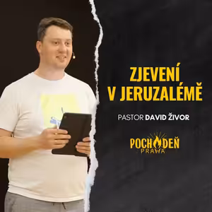 Zjevení v Jeruzalémě