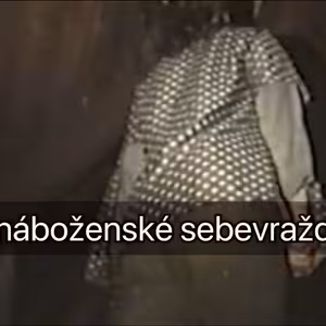 Tajemné náboženské sebevraždy v Česku