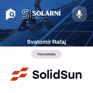 #15 Požáry nebo výbuchy baterií? Fotovoltaika je neprávem označována jako riziková