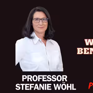 Stefanie Wöhl - How does EU work and why?