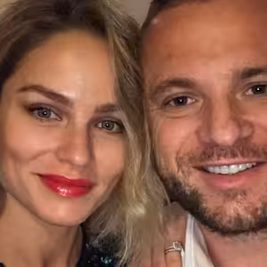 Ivana a Marián Gáborikovci sa tešia na bábätko!