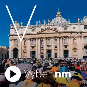 Výber nm: Pápeža označoval za antikrista. Po osobnom liste zmenil rétoriku