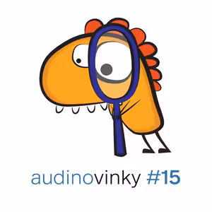 Audinovinky #15 - Kurz vzájemného poslouchání