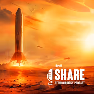 Cesta na Mars nikdy nebola tak reálna: Musk ohlásil plán kolonizácie