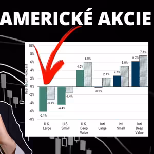 Jak na tom bude běžný investor do akcii za 7 let