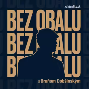 Prečo Slováci húfne utekajú do Brna a ako to zastaviť? Kandidát na šéfa UK Jozef Tancer v exkluzívnom rozhovore
