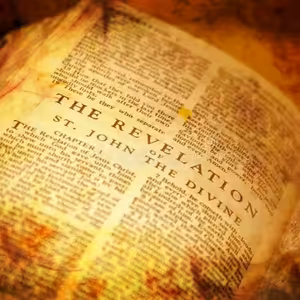 Zjavenie Jána - 1.kapitola - ThDr.Daniel Duda - 1992