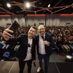 Smiech, slzy i chrápanie: nezabudnuteľná sezóna 2024 | EisKing AWARDS