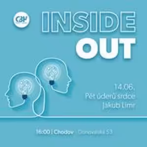 Pět úderů srdce // Jakub Limr // Chodov // 14.6.2020