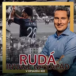 V OFSAJDU #22 | „Vary proti Spartě: Malé město, velká porážka!“