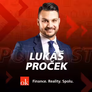 Kvalita služeb finančního konzultanta (Lukáš Proček)
