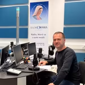 Duchovná príprava na Deň odprosenia – 1. deň - doc. Jozef Žuffa, PhD.