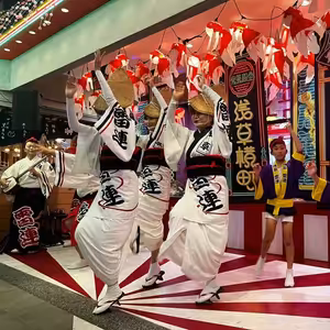 Ešus 7/10/2024 s Bárou do Japonska