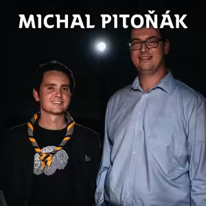 NEBÁT SE /40/ S Michalem Pitoňákem o strachu z jiných sexuálních orientací