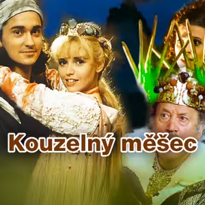 2026-03-10 TROJKA (Koubová, Kotek, Zapletalová) / Kouzelný měšec